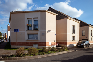 Courtier en travaux Saint-André